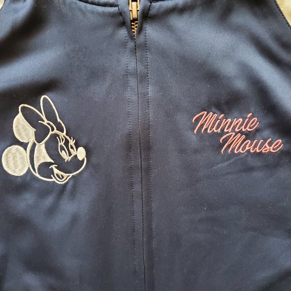 Uniqlo x Disney Minnie Mouse Travel Jacket - Picture 4 of 5